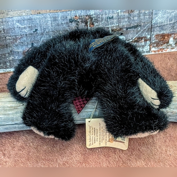 Boyd Bears Ruskin K Woodruff Style #57052-07 The Archive Collection Plush Teddy - Picture 9 of 10